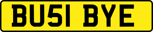 BU51BYE