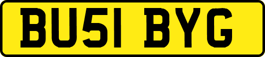 BU51BYG