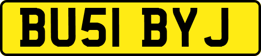 BU51BYJ