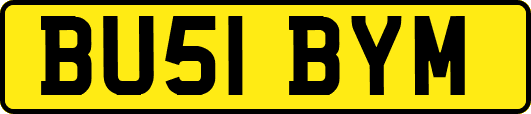 BU51BYM