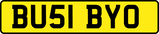 BU51BYO