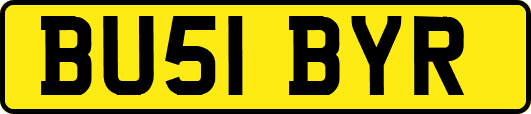 BU51BYR