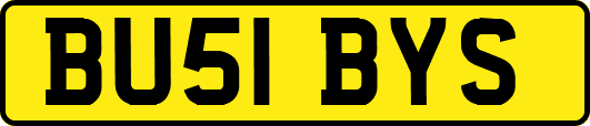 BU51BYS