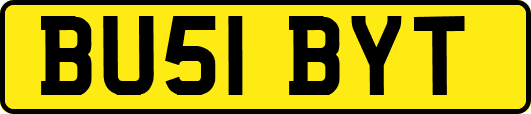 BU51BYT