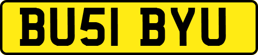 BU51BYU