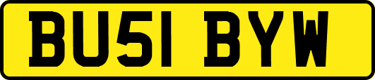 BU51BYW