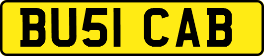 BU51CAB