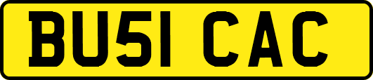 BU51CAC