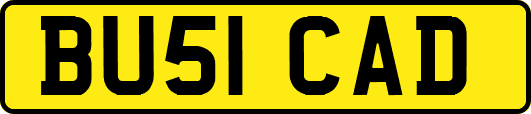 BU51CAD