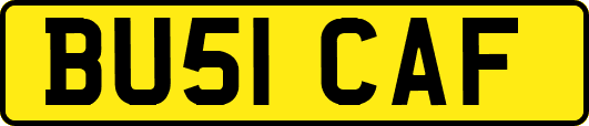 BU51CAF