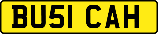 BU51CAH