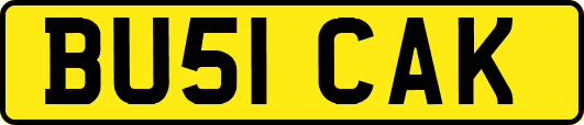 BU51CAK