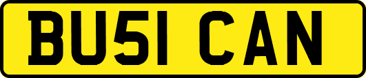 BU51CAN