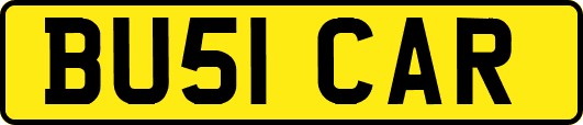 BU51CAR