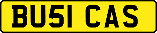 BU51CAS