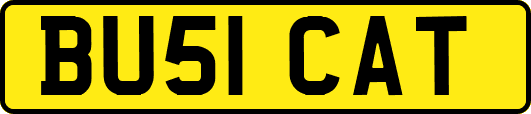 BU51CAT