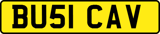 BU51CAV