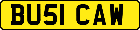 BU51CAW