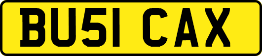 BU51CAX