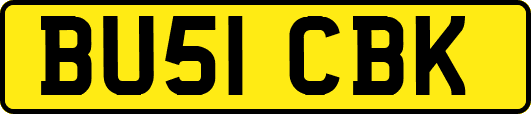 BU51CBK