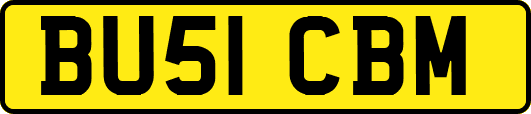 BU51CBM