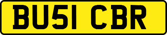 BU51CBR