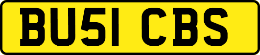 BU51CBS