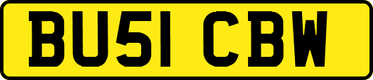 BU51CBW