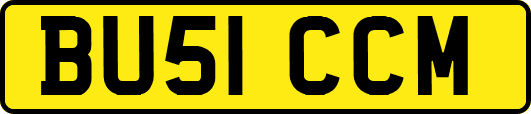 BU51CCM