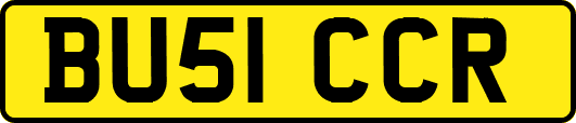 BU51CCR