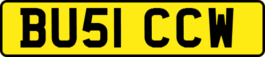 BU51CCW