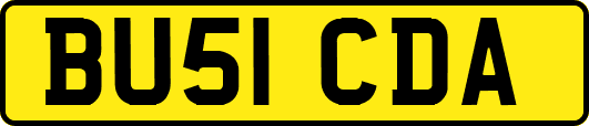 BU51CDA