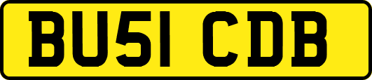 BU51CDB