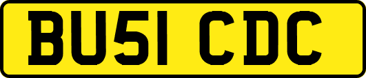 BU51CDC