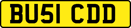 BU51CDD