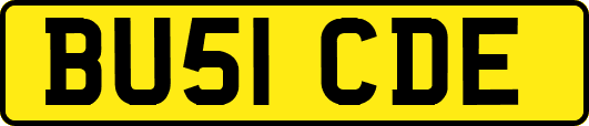 BU51CDE