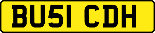 BU51CDH