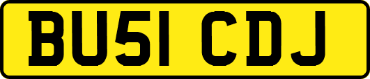 BU51CDJ