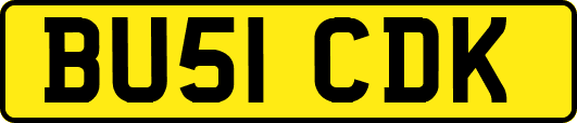 BU51CDK