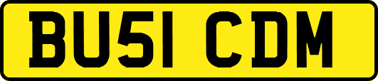 BU51CDM