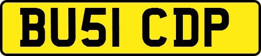 BU51CDP