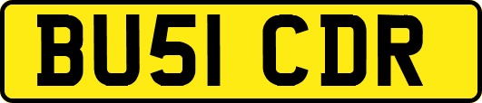 BU51CDR