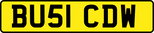 BU51CDW