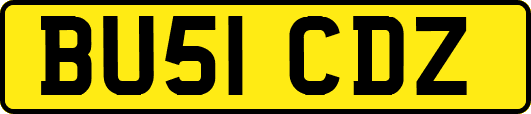 BU51CDZ