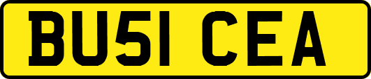 BU51CEA