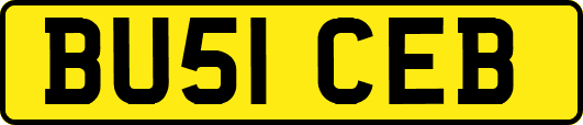 BU51CEB