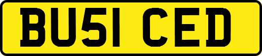 BU51CED