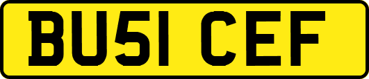 BU51CEF