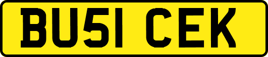 BU51CEK