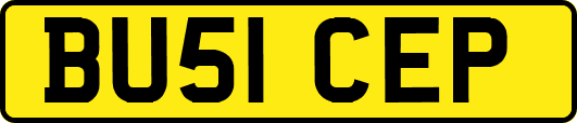 BU51CEP